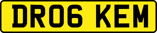 DR06KEM