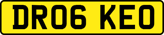 DR06KEO
