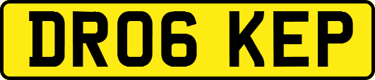 DR06KEP
