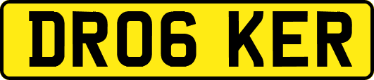 DR06KER