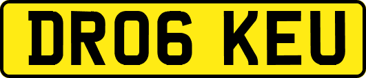 DR06KEU
