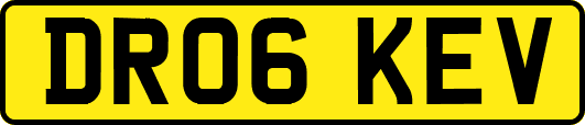 DR06KEV