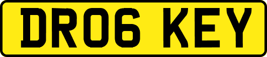DR06KEY