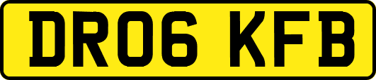 DR06KFB