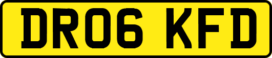 DR06KFD