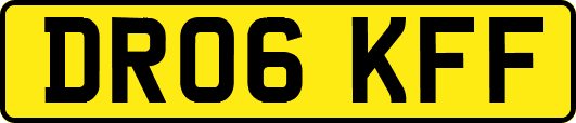DR06KFF