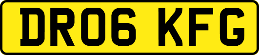 DR06KFG
