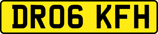 DR06KFH