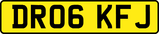 DR06KFJ