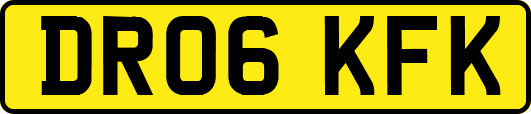 DR06KFK