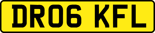 DR06KFL