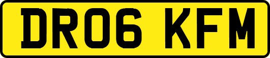 DR06KFM