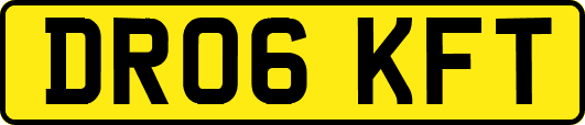 DR06KFT