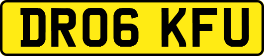 DR06KFU