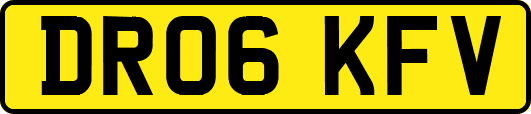 DR06KFV