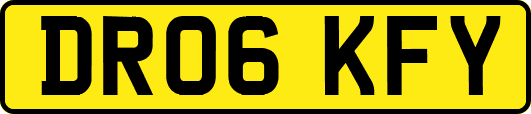DR06KFY