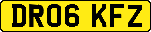DR06KFZ