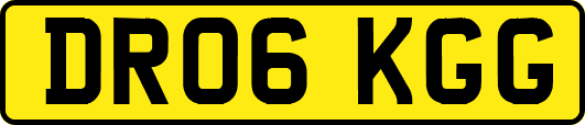 DR06KGG