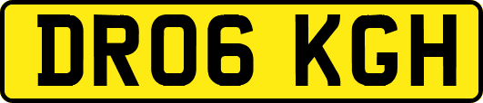 DR06KGH