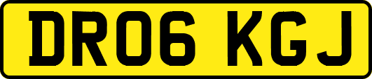 DR06KGJ