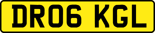 DR06KGL