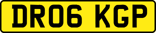 DR06KGP
