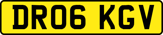 DR06KGV