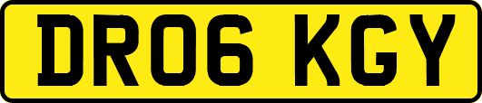 DR06KGY