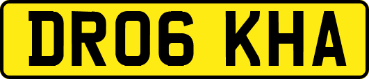 DR06KHA