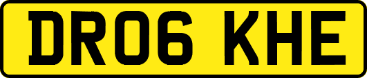 DR06KHE