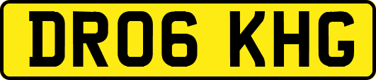 DR06KHG