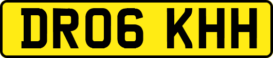 DR06KHH