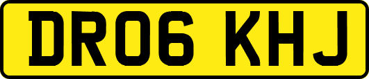 DR06KHJ