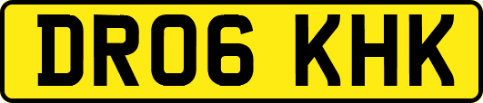 DR06KHK