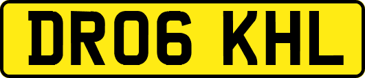 DR06KHL