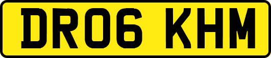 DR06KHM