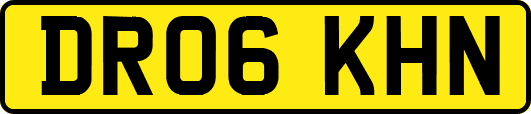 DR06KHN