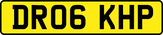 DR06KHP