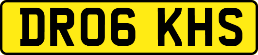 DR06KHS