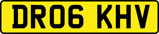 DR06KHV