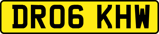 DR06KHW