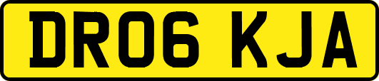 DR06KJA