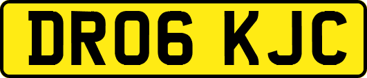 DR06KJC