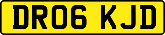 DR06KJD
