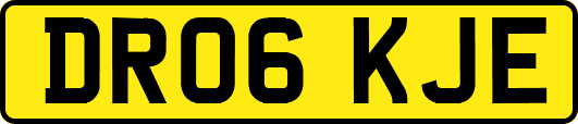 DR06KJE