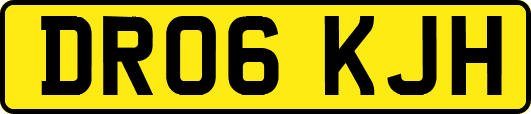DR06KJH