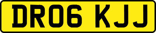 DR06KJJ