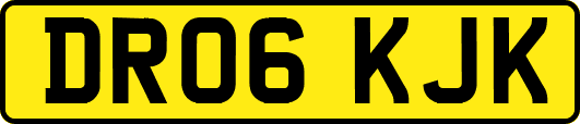 DR06KJK