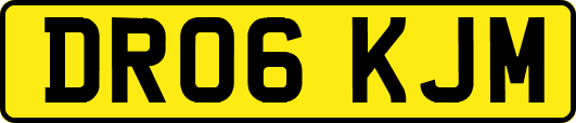 DR06KJM