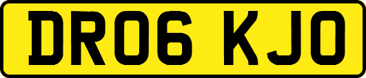 DR06KJO